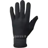 Mares Pure Passion Amara Black 2 Mm Handsker