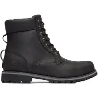 Timberland Rugged Wp Støvler
