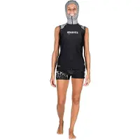 Mares Ultra Skin Termovest Med Hætte