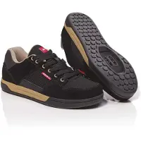 BRN Flat Mtb-sko