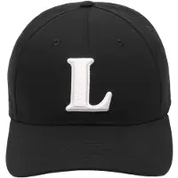 Lacoste Hætte grøn / sort / hvid