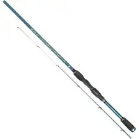 Mikado Lx Sapphire Lite Dropshot Spinnestang