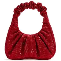 JW PEI Gabbi Artificial Crystal Håndtaske