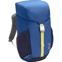 Jack Wolfskin Explorer 15l Rygsæk