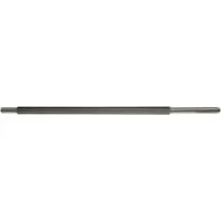 Holmenkol Metal Axle 240mm Roto Brush-håndtag