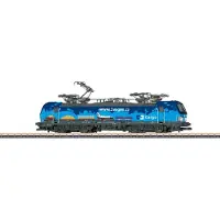 Märklin 88235, Togmodel, Formonterede, Z (1:220), Dreng/Pige, 15 År, Blå