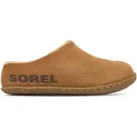 Sorel Hjemmesko - Lanner Ridge - Camel Brown - - 35 - Hjemmesko