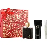 Carolina Herrera Vapo Set 210ml Eau De Toilette