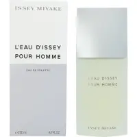 Issey Miyake L'Eau d'Issey pour Homme Eau de Toilette 200 ml