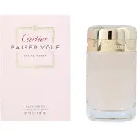 Cartier Baiser Vole Eau de parfum 100 ml
