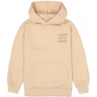 Garcia Sweatshirt lysebrun / mørkebrun