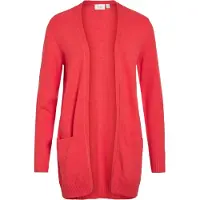 Vila Ril Open Cardigan