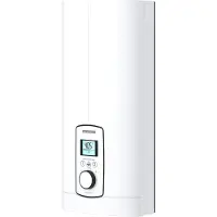 Stiebel Eltron STE DEL 18/21/24 Plus gennemstrømningsvandvarmer 18, 21, 24 kW/400 V
