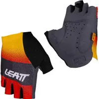 Leatt 5.0 Endurance Fingerløse Handsker