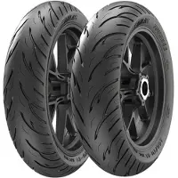 Anlas Tournee 59s Tl Scooterdæk