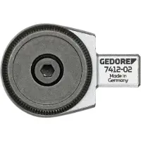 Gedore 7687230, 131 g