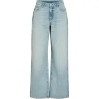 Vila Jeans 'VIPALMA' lyseblå