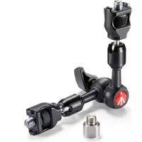 Manfrotto 244micro-ar Mikroarm 15 Cm