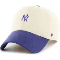 47 Mlb New York Yankees Base Runner Tt Clean Up Kasket