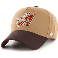 47 Mlb La Angels Sure Shot Tt Cotton Mvp Dt Kasket