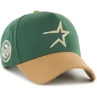 47 Mlb Houston Astros Sure Shot Tt Cotton Mvp Dt Kasket