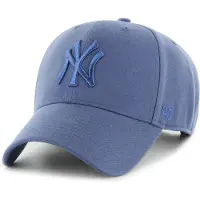 47 Mlb New York Yankees Mvp Snapback-kasket