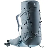 Deuter Aircontact Core 60+10l Rygsæk
