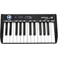 Mio MIDITECH MidiStart Music 25 - Klaviatūra MIDI