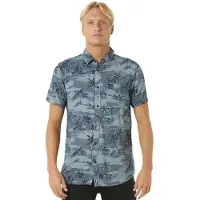 Rip Curl Dreamer Barrel Killa Kortærmet Skjorte