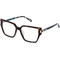 Just cavalli Vjc127 Square Damebriller