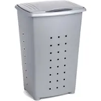 TATAY Milenium 65l Tøjkurv