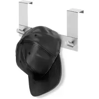 Zack EXIT Door Rack 4 hook
