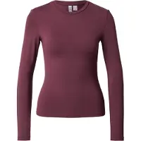 Pieces Pclula Nylon Top Med Lange Ærmer