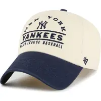 47 Mlb New York Yankees Windham Clean Up Kasket