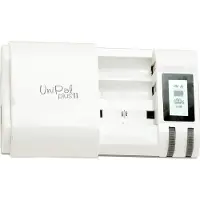 Hähnel Unipal Plus Ii Oplader