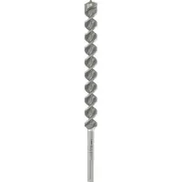 Bosch Sds Max-4: 40x400x520 Mm Murbor