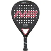 Enebe Rsx 7.1 Carbon Reloaded Padelketcher