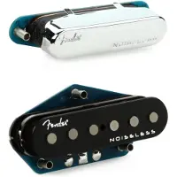 Fender Ultra Noiseless Telecaster Vintage Sæt