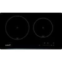 CATA Ib 2 Plus Bk Induktionskomfur