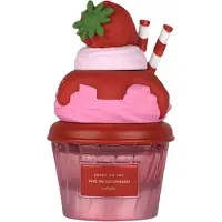 Lattafa Give Me Gourmand Berry On Top Eau de parfum 75 ml