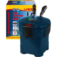 Sera UVC-Xtreme 800 ekstern filter
