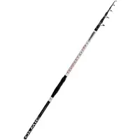 Colmic Galaxy Teleskopisk Surfcastingstang