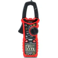 Habotest Digital tangmeter HT206D True RMS, NCV, LPF