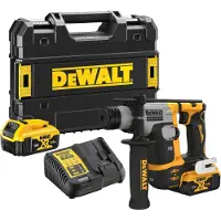 DeWalt DCH172P2-QW, 1,8 kg, 193 mm, 1 stk