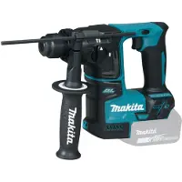 Makita DHR171Z Trådløs borehammer uden etui, batterioplader eller batteri