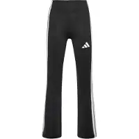 Adidas Sportsbukser 'Train Essentials' sort / hvid