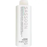 Sassoon Precision Clean Shampoo 1000 ml