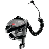 Manfrotto RC CLAMP - Fjernstyring af kamera - kabel - sort