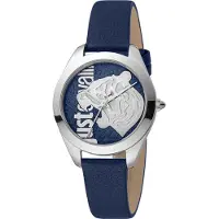 Just cavalli Jc1l210l0115 Quartz 5 Atm 32 Mm Dameur