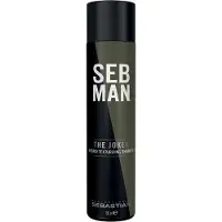 Sebastian SEB MAN The Joker Dry Shampoo - 180ml